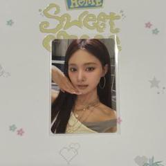 TWICE ツウィ　トレカ　ラキドロ　sound wave サウンドウェーブ