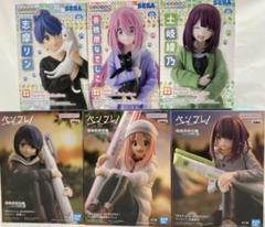 2025年最新】ゆるキャン フィギュア ペンフレの人気アイテム