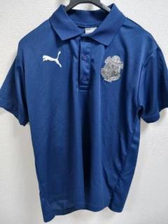選手支給品 PUMA ジュビロ磐田 サイズO ウィンドブレーカー 黒 ジュビロ磐田ウェア 選手支給品.非売品 - メルカリ