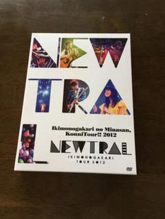 いきものがかり NEWTRAL DVD
