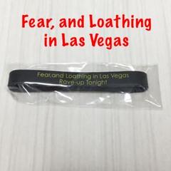 Las Vegas ラバーバンド 2025年最新】Fear, and Loathing in Las Vegas ラバーバンドの
