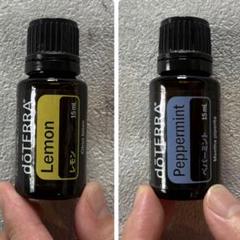 ４本セット新品未開封　ドテラdoterraペパーミントオレンジ２本レモンユーカリ 楽天市場】doTERRA ドテラ エッセンシャルオイル | オレンジ