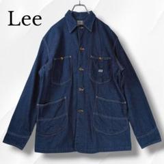 【レア】LEE Lot 91-J 復刻 カバーオール 50s Lot 2412 レア】LEE Lot 91-J 復刻 カバーオール 50s Lot 2412 - メルカリ