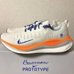 24.5cm　ナイキ　ランニング　シューズ　インフィニティラン4　FP