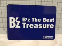 ★値下げ中★【特大サイズ】激レア非売品B'zポスター Treasure(新品) B'z The Best Treasure / Pleasure フォトカード - メルカリ