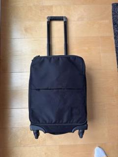 THE NORTH FACE キャリーバッグ　廃盤 タイヤ欠損　ノースフェイス
