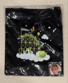 NCT エバーランド マーク バッグ トレカ 2025年最新】everland nctの人気アイテム - メルカリ