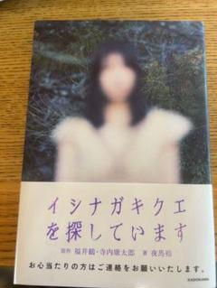 イシナガキクエを探しています