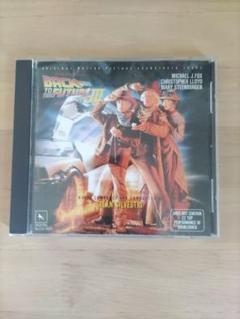 2025年最新】バックトゥザフューチャー cdの人気アイテム - メルカリ