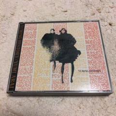[限定24K純金CD] 松任谷由実／ YUMING HISTORY ツインベスト 限定24K純金CD] 松任谷由実／ YUMING HISTORY ツインベスト