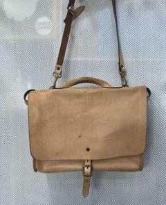 ElephantBlanc ショルダーバッグのサムネイル