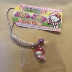 フェアリーキティ✩希少✩2001✩ハル✩限定キティ✩ご当地キティ✩ストラップ 2025年最新】ご当地キティフェアリーの人気アイテム - メルカリ