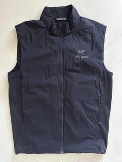 ARC'TERYX メンズ ベスト S/P 黒 セリウム ベスト メンズ – アークテリクス公式オンラインストア