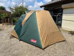 Coleman - Coleman  MAX WIDE DOME 360 テント USED 61FGjNDre4L._UF350,350_QL80_.jpg
