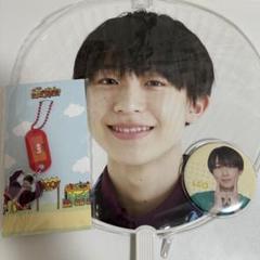 永岡蓮王 グッズ まとめ売り 永岡蓮王 グッズまとめ売り