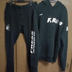 美品！ブリストル　F.C.R.B Bristol×#FR2コラボジャージ　M 楽天市場】【クーポン対象11.14~11.16】【返品可】エフシー