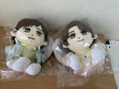キンプリ King & Prince 永瀬廉 高橋海人 はぴぬい 4201 キンプリ King & Prince 永瀬廉 高橋海人 はぴぬい 4201 - メルカリ