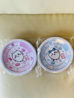 ちいかわ　くら寿司　寿司皿2枚
