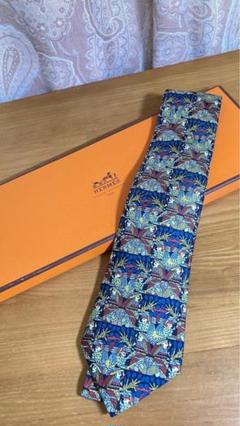 プレゼント用出品1995年版HERMESネクタイカタログノベルティ冊子