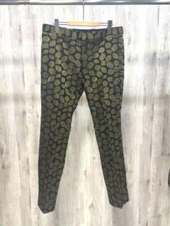 【美品】ドリスヴァンノッテン パンツ