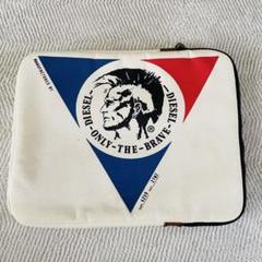 DIESELディーゼルiPadケース