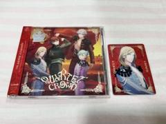 2025年最新】quartet crown cdの人気アイテム - メルカリ