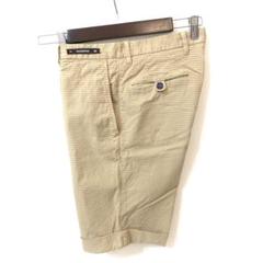 美品 PT01 33 ルーマニア製 定価¥45,000程 ワイドテーパード ☀︎美品 PT01 44 ルーマニア製 定価¥40,000程 BERMUDA - メルカリ
