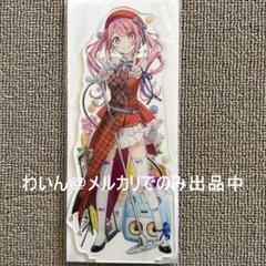 5年目の放課後 カントク 直筆サイン入立体3層アクリルアート くるみ 5年目の放課後 カントク クラファン限定 直筆サイン入り