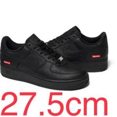 Supreme®/Nike® Air Force 1 Low