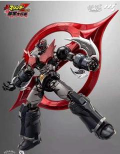 マジンガーzero 暗黒大将軍の中古 未使用品を探そう メルカリ
