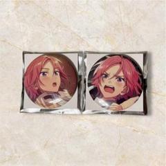 2025年最新】桜河こはく 缶バッジ autumnの人気アイテム - メルカリ