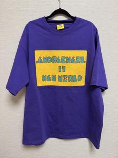 2025年最新】endrecheri tシャツの人気アイテム - メルカリ