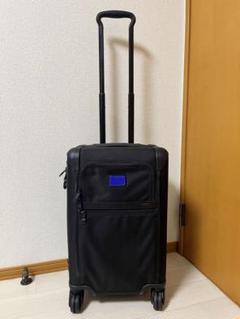 TUMI 22060DH 機内持込みOK4輪キャスター付きスーツケース　トランク 2025年最新】tumi 22060の人気アイテム - メルカリ