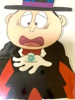 セル画　悪魔くん セル画 「悪魔くん」のメフィスト - メルカリ