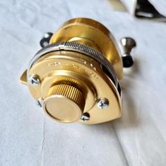 SHIMANO シマノ DEMI-1 小型リール ビンテージ オールドリールのサムネイル
