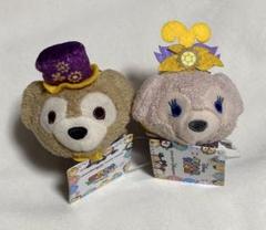 激レア】香港ディズニー ツムツム 35個セット売り