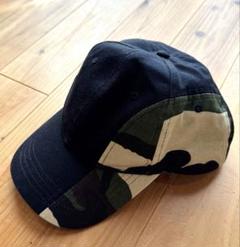 STAMPD スナップバックキャップ