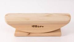 あしふみ健康ライフ【溝入りタイプ】美品中古（未使用） あしふみ健幸ライフ 溝入 - as kitchen（アズキッチン）