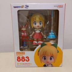 ねんどろいど 556 ロックマン 特典付き FIG]ねんどろいど 556 ロックマン 完成品 可動フィギュア