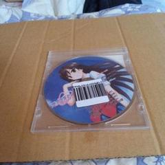 ラブライド・イヴ 　メディオ　CD