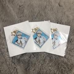 WIND BREAKER×GIGOオーロラアクリルキーホルダー 梶蓮 3個セット