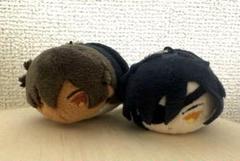 もちマス　大倶利伽羅　通常　ミニ 2025年最新】大倶利伽羅 もち ミニの人気アイテム - メルカリ