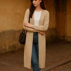 ★美品★ Deuxieme Classe ドゥーズィエムクラス　コットンコート Deuxieme Classe（ドゥーズィエムクラス）の「追加 Jeanne twill