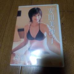 2025年最新】dvd 安田美沙子の人気アイテム - メルカリ