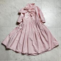 タグ付き 未使用 激レア ファーファー プリーツ フレア ワンピース 2way タグ付き未使用 激レア ファーファー プリーツ フレア
