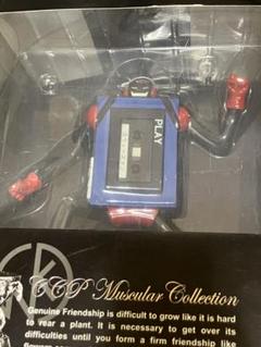 CCP Muscular Collection NO.EX ステカセキング HMV限定カラー