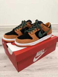 27.5cm NIKE DUNK LOW SP ナイキ ダンク ロー セラミック