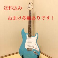 美品 セルダー ストラトキャスター エレキギター