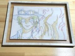 2024年最新】複製原画 ワンピースの人気アイテム - メルカリ