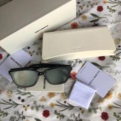 GENTLE MONSTER DCYZ FZ LILIT 01サングラス